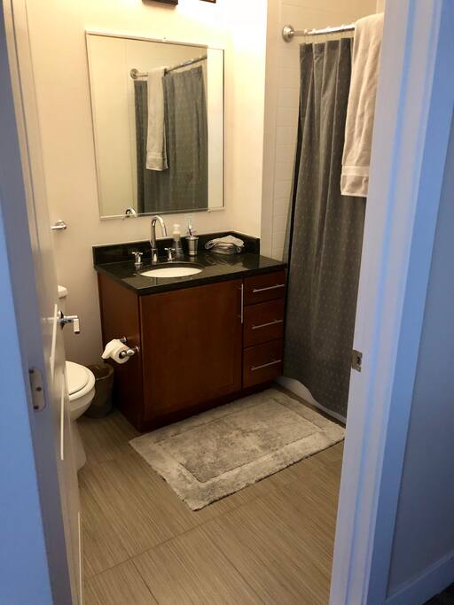 Bathroom 1