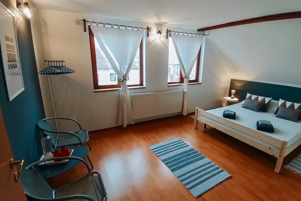 Dorm2 First Floor