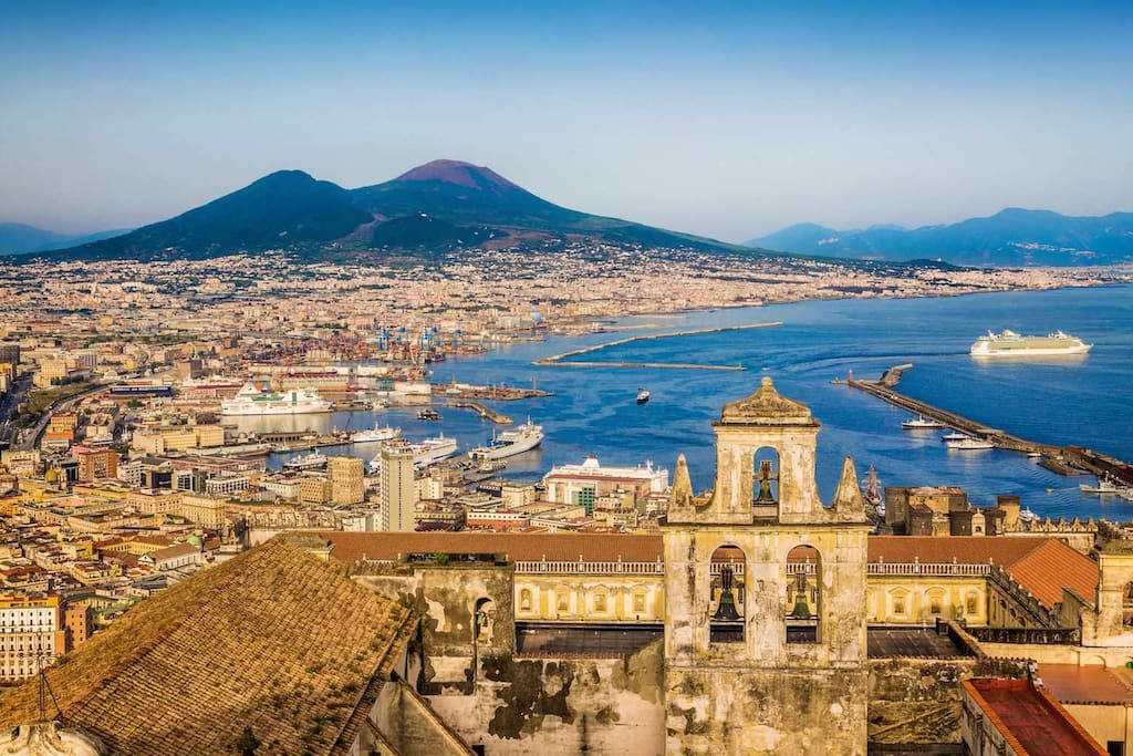 Napoli