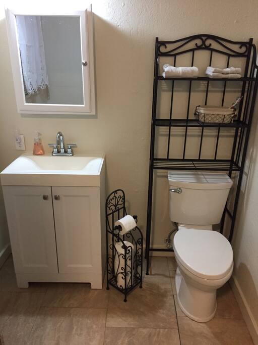 Full bath