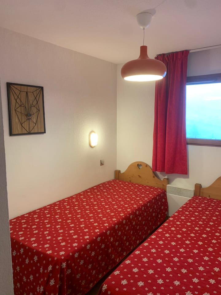 Le107BdS
Chambre 2