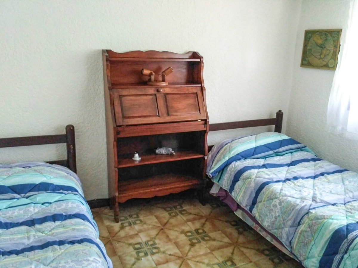 2do  Dormitorio 3er nivel