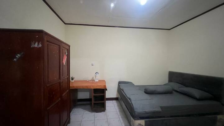 kamar 3
luas jg lhoo