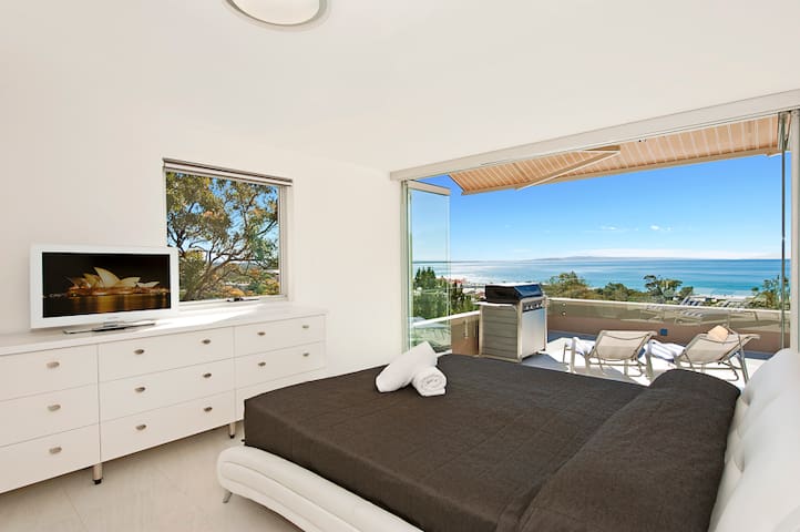 Luxury Sub Penthouse Apartment