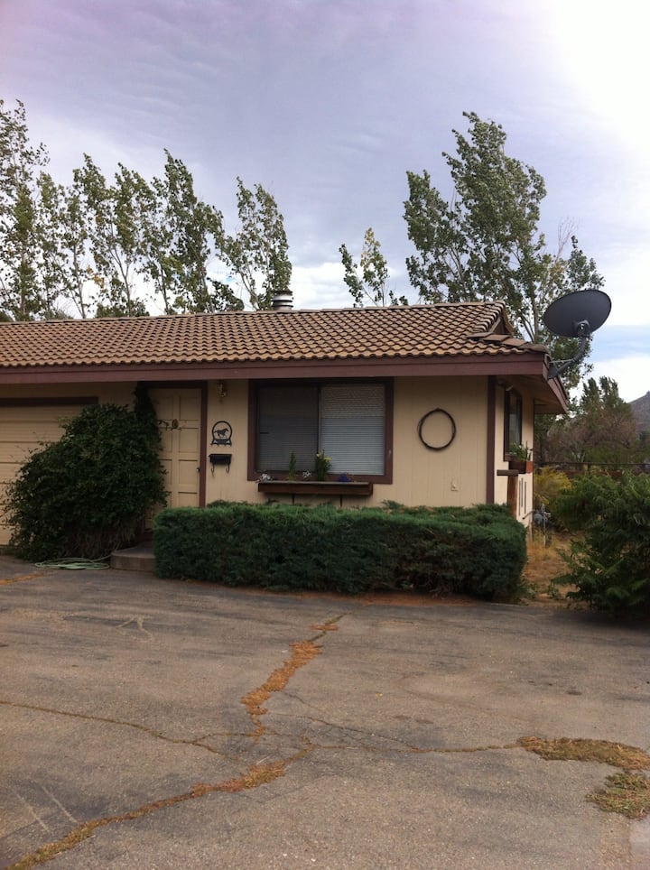 Carson City Vacation Rentals & Homes Nevada, United States Airbnb