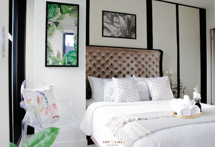 CollinsTower#SeaView#3B2B#FreeTramZone#FreeParking