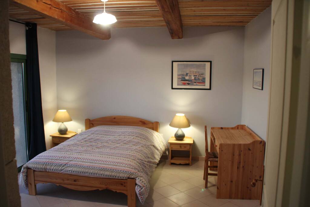 grande chambre
