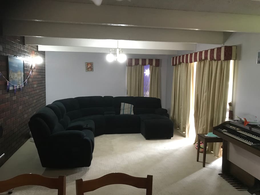 Lounge room 2
