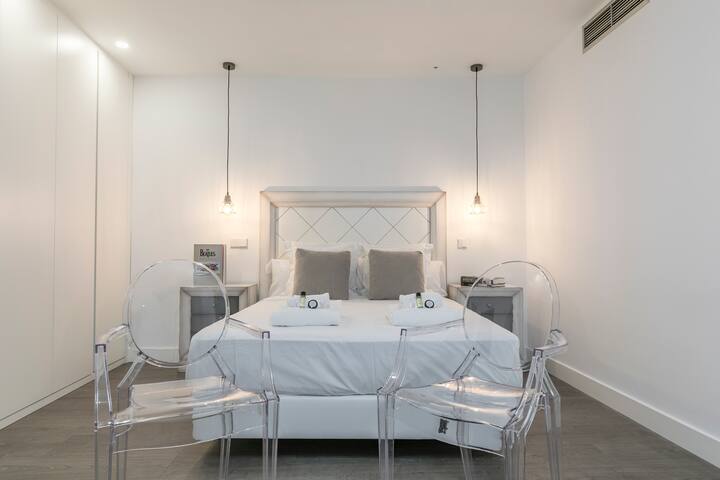 Apartment in Calle Arenal gallery image 3