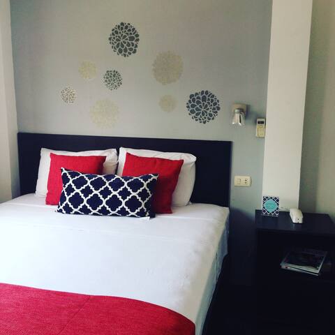 Tabuba Guest House