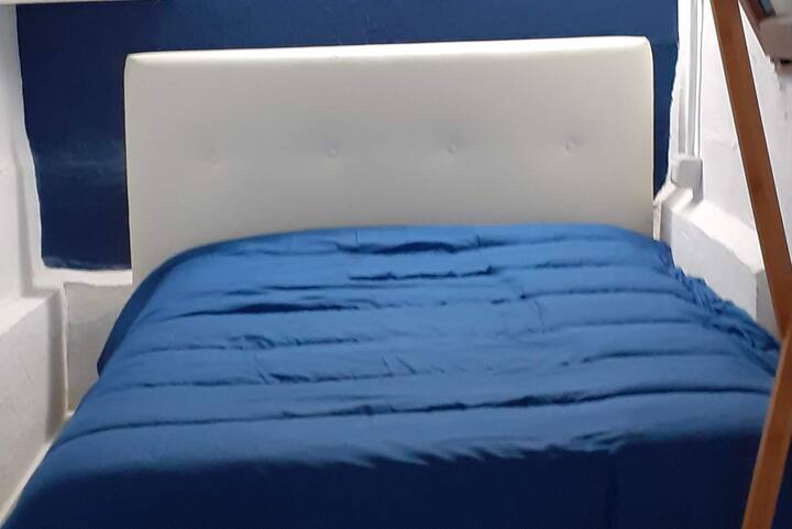 Francuski krevet Dependace