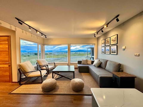 Beautiful fully-equipped cabins - #1