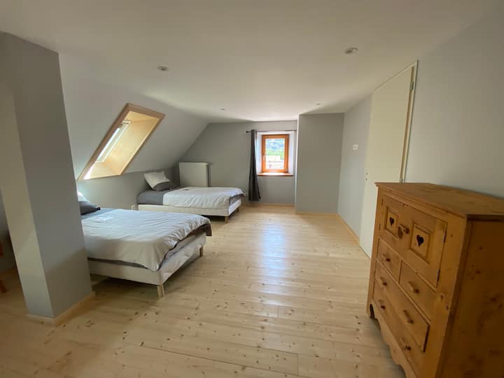 Habitación 2