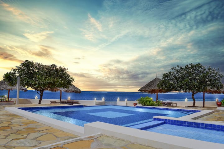 Beautiful Beach Home in Malindi, Kenya