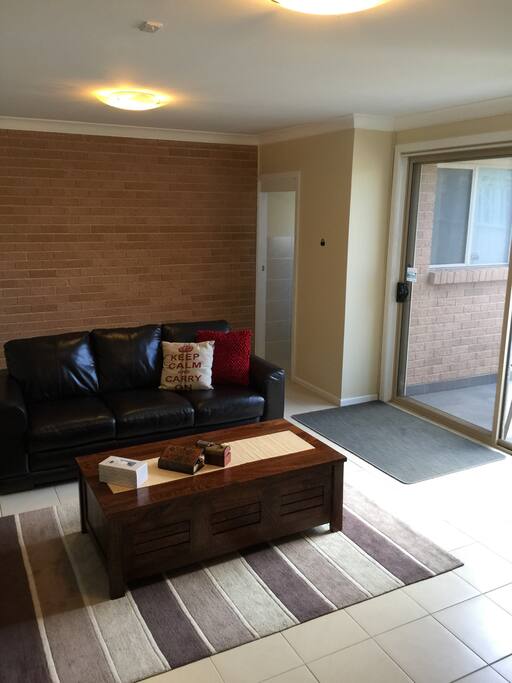 TV Room