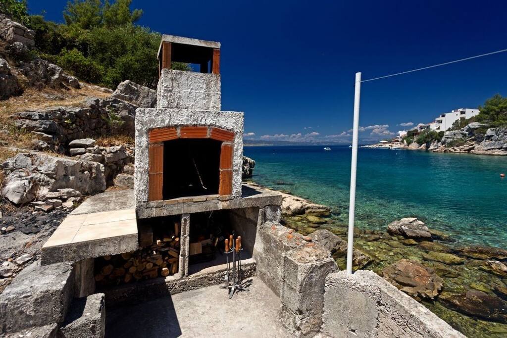Roštilj