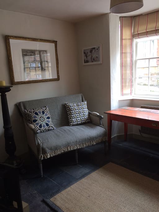 Sitting room