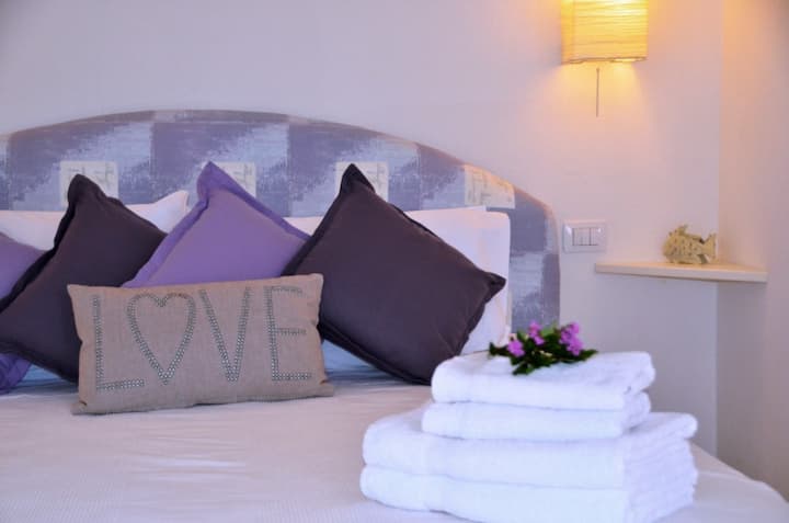 Chambre 1