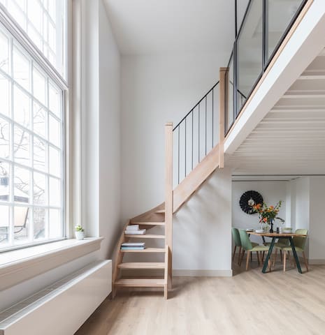 Wittenberg By Cove managed Airbnb listing 1