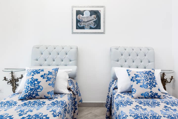 Habitación 1