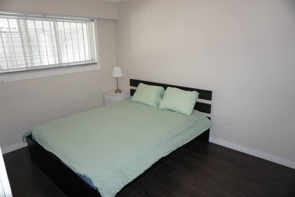 Bedroom #1