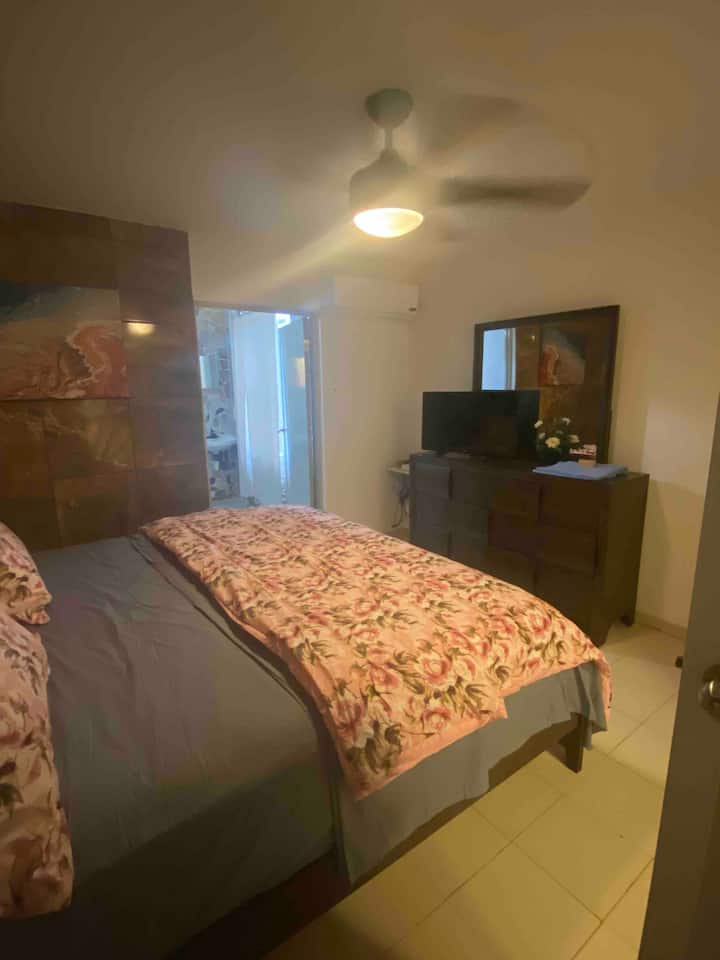Habitación 2