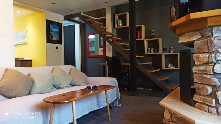 Loft In The City Of Corfu - Corfu
