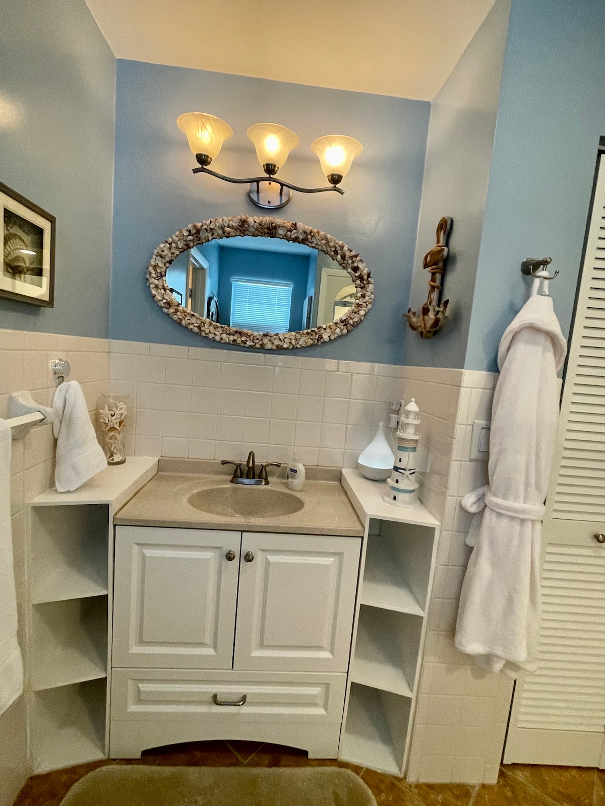 Ormond Oasis Retreat