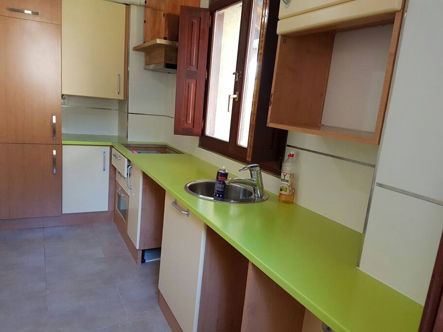 Cocina