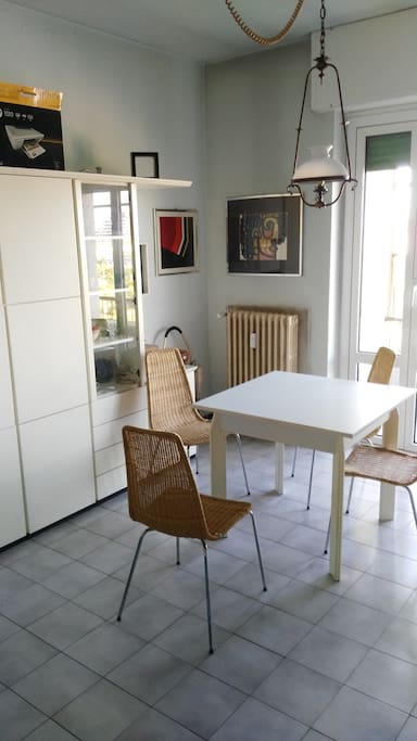 Soggiorno
Living room