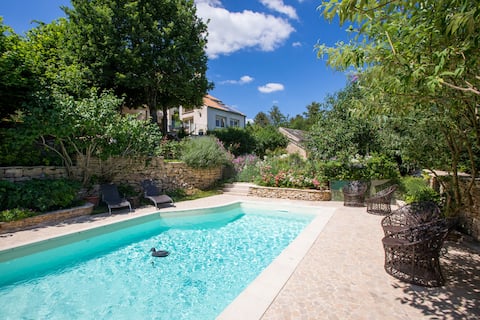 LA TERRE D'OR Beaune - Les Tilleuls House