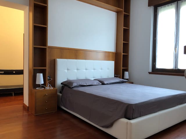 Airbnb Sarnico Vacation Rentals Places To Stay