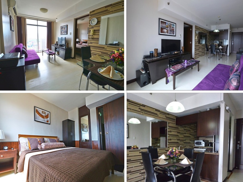 Kitengo Kamili na Chumba cha Kulala na Jiko