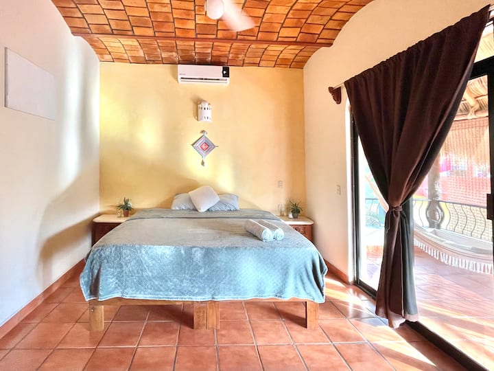 غرفة النوم 1