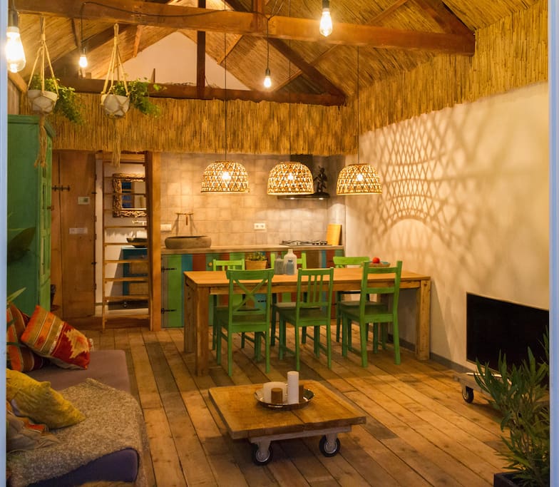 3overview of the kitchen
