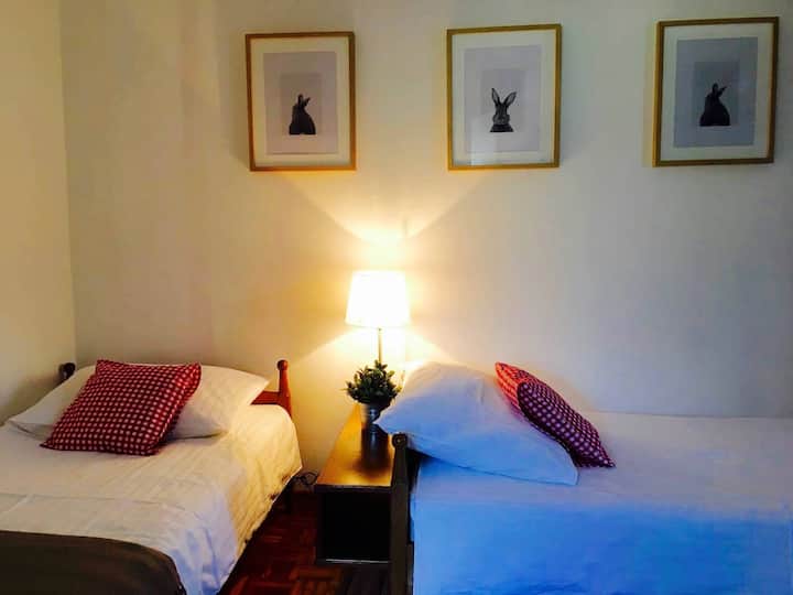 Chambre 4