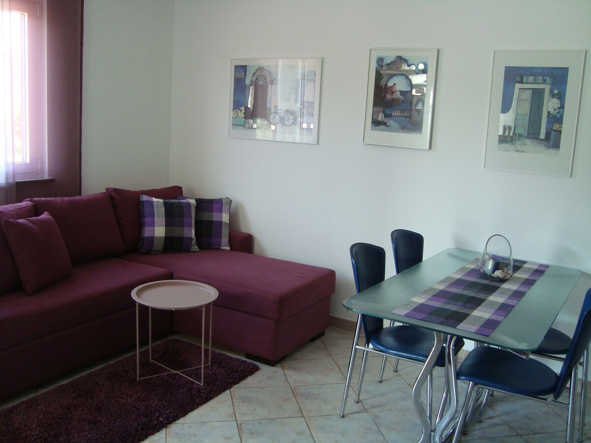 Apartment Carmen