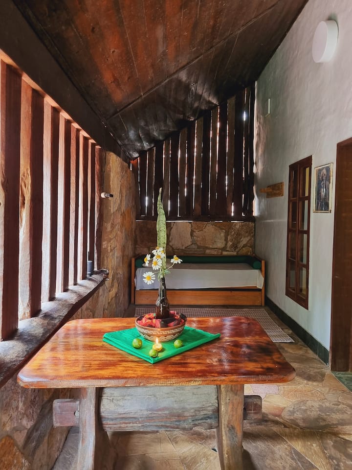 მისაღები ოთახი