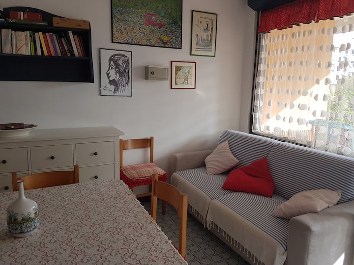 sala de estar