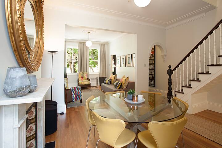 FLYNN HOUSE- IMPECCABLE INNER CITY GEM gallery image 3