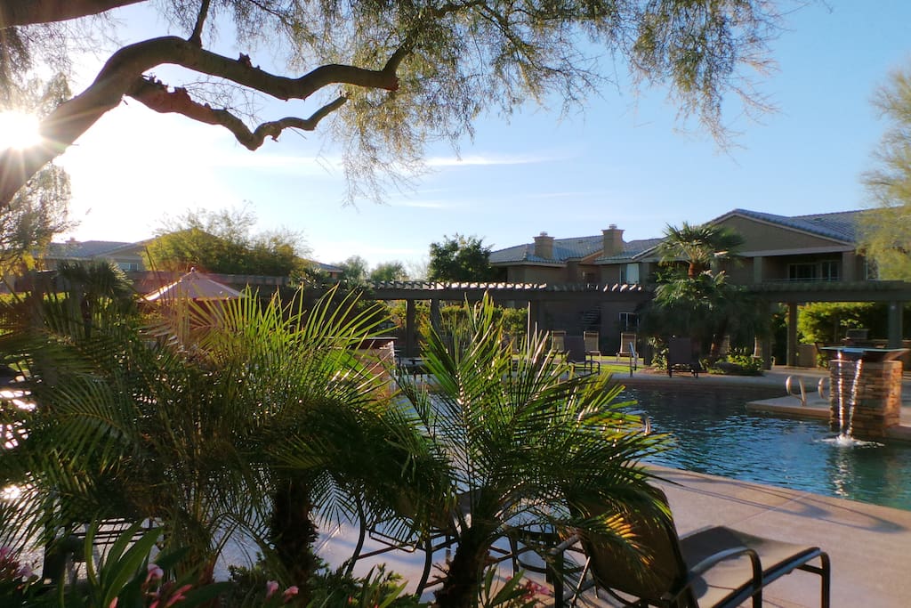 luxury condo ahwatukee (phoenix) - Apartments for Rent in ...