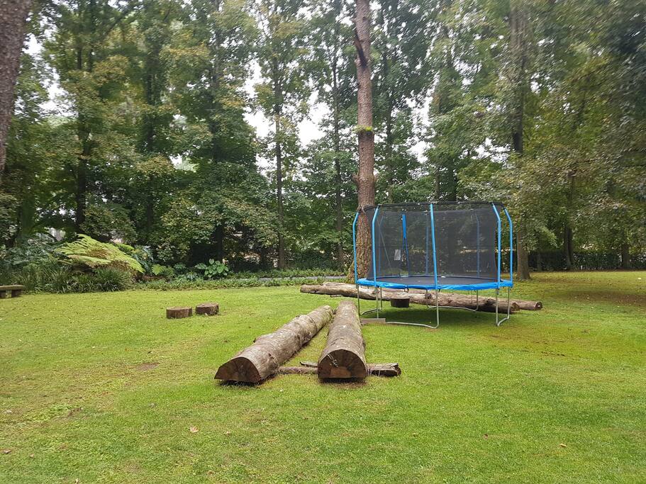 Jardin