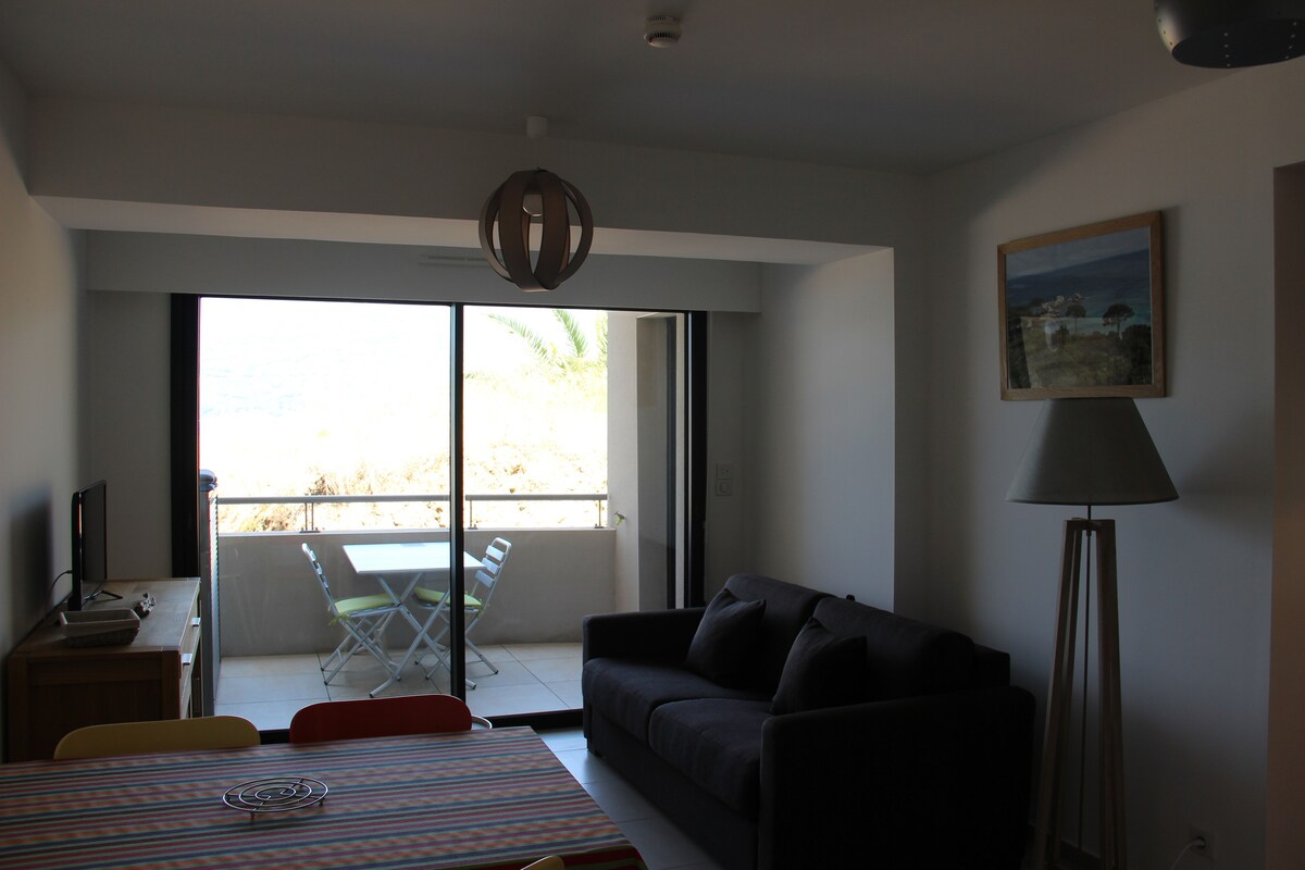 მისაღები ოთახი