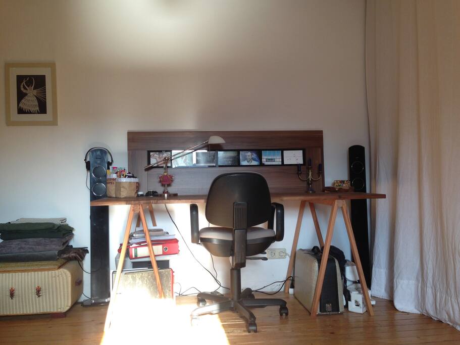 Zimmer III