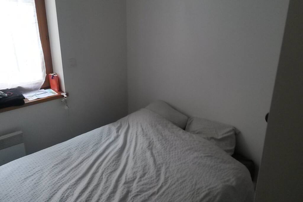 chambre double