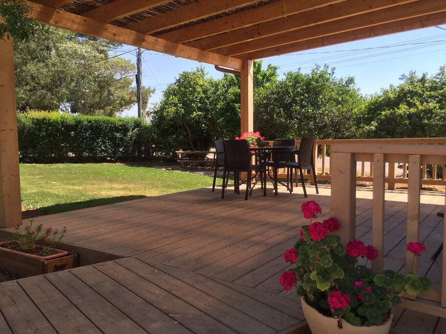 porch