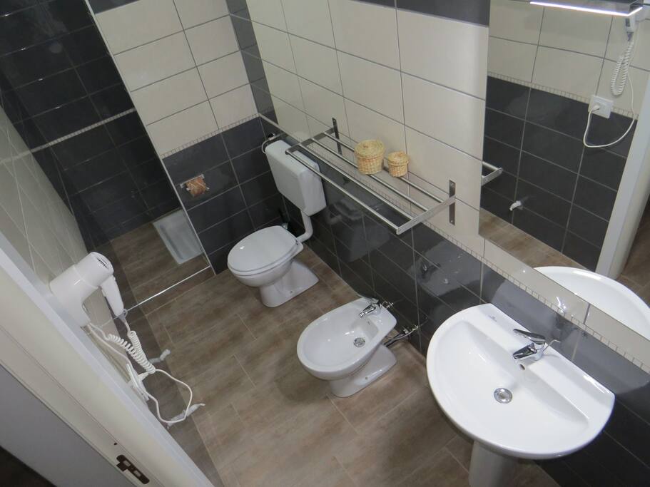 Bagno Camera