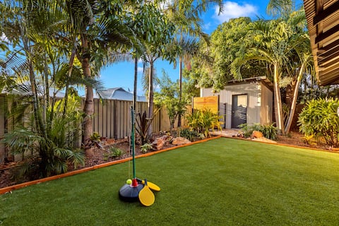 Our Broome Escape (Pet Friendly)