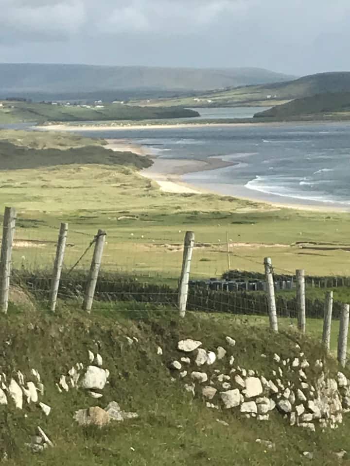 Indicated — Kilvindoney