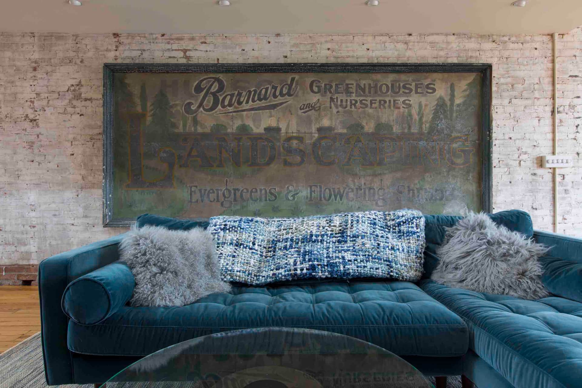 Spacious Loft on Warren Street — photo 3
